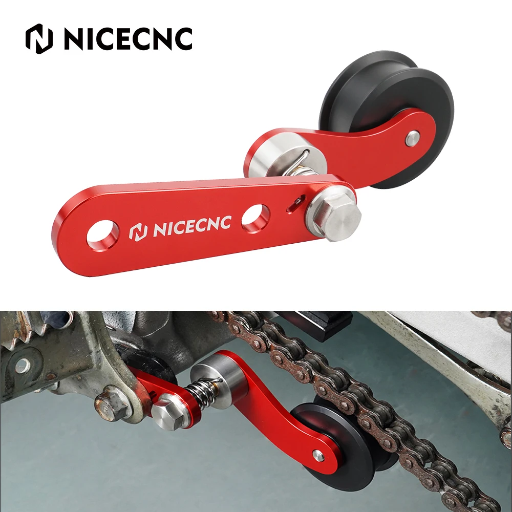 For Yamaha YFZ450R ATV Chain Roller Wheel Tensioner SE SFB YFZ450REL YFZ45YSSLM REO 2014-2020 2019 Billet Aluminum ATV Parts
For Yamaha YFZ450R ATV Chain Roller Wheel Tensioner SE SFB YFZ450REL YFZ45YSSLM REO 2014-2020 2019 Billet Aluminum ATV Parts