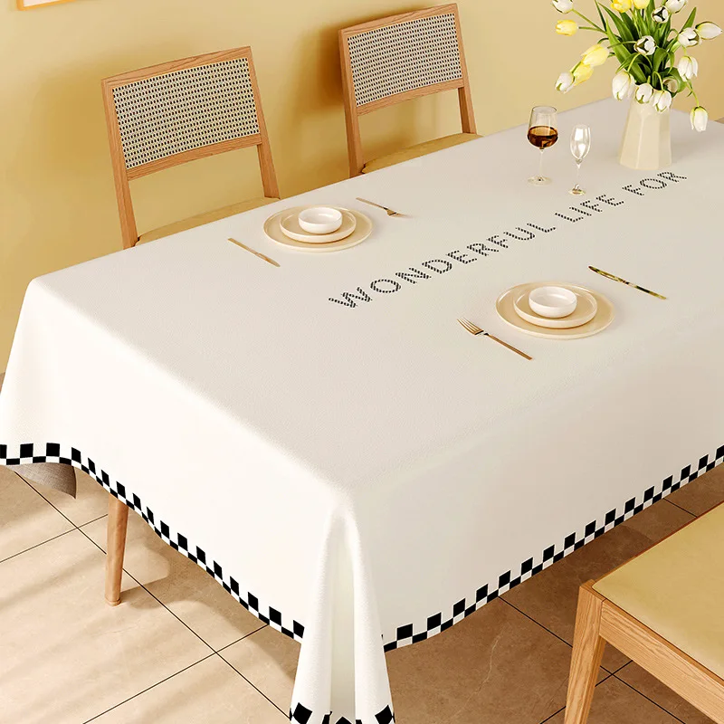 80111 Table cloth waterproof, oil proof, and wash free PVCmesh red tablecloth, desk, student coffee table, table mat fabric art
80111 Table cloth waterproof, oil proof, and wash free PVCmesh red tablecloth, desk, student coffee table, table mat fabric art