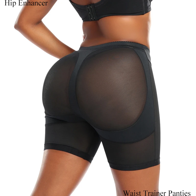 Seamless Pro Shapewear Shorts Hip Butt Lifter Body Shaper Slimming Shapewear Panties Woman Breathable Modeling Strap Briefs Pant
Seamless Pro Shapewear Shorts Hip Butt Lifter Body Shaper Slimming Shapewear Panties Woman Breathable Modeling Strap Briefs Pant