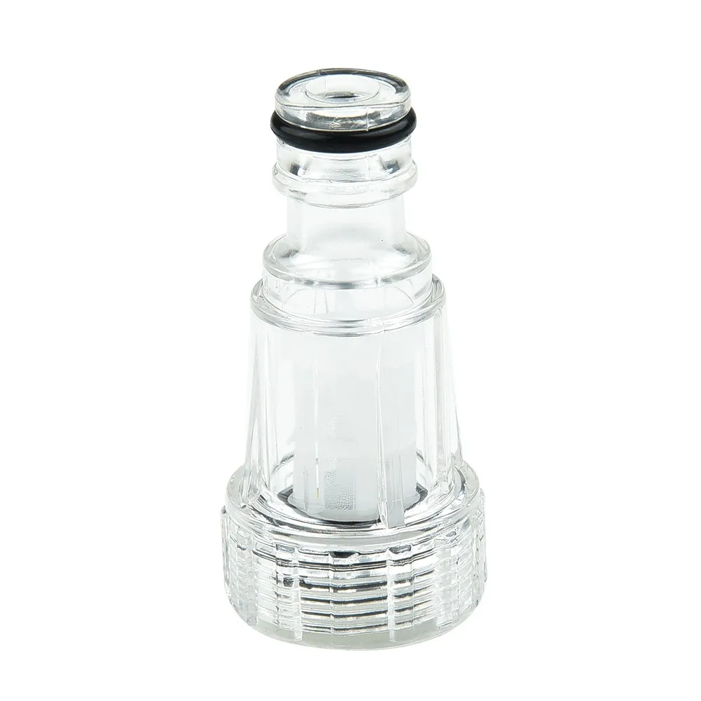 140° Car Clean Machine Water Filter High Pressure Connection For Karcher K2-K7 Plastic Garden Power Tool Parts & Accessories
140° Car Clean Machine Water Filter High Pressure Connection For Karcher K2-K7 Plastic Garden Power Tool Parts & Accessories