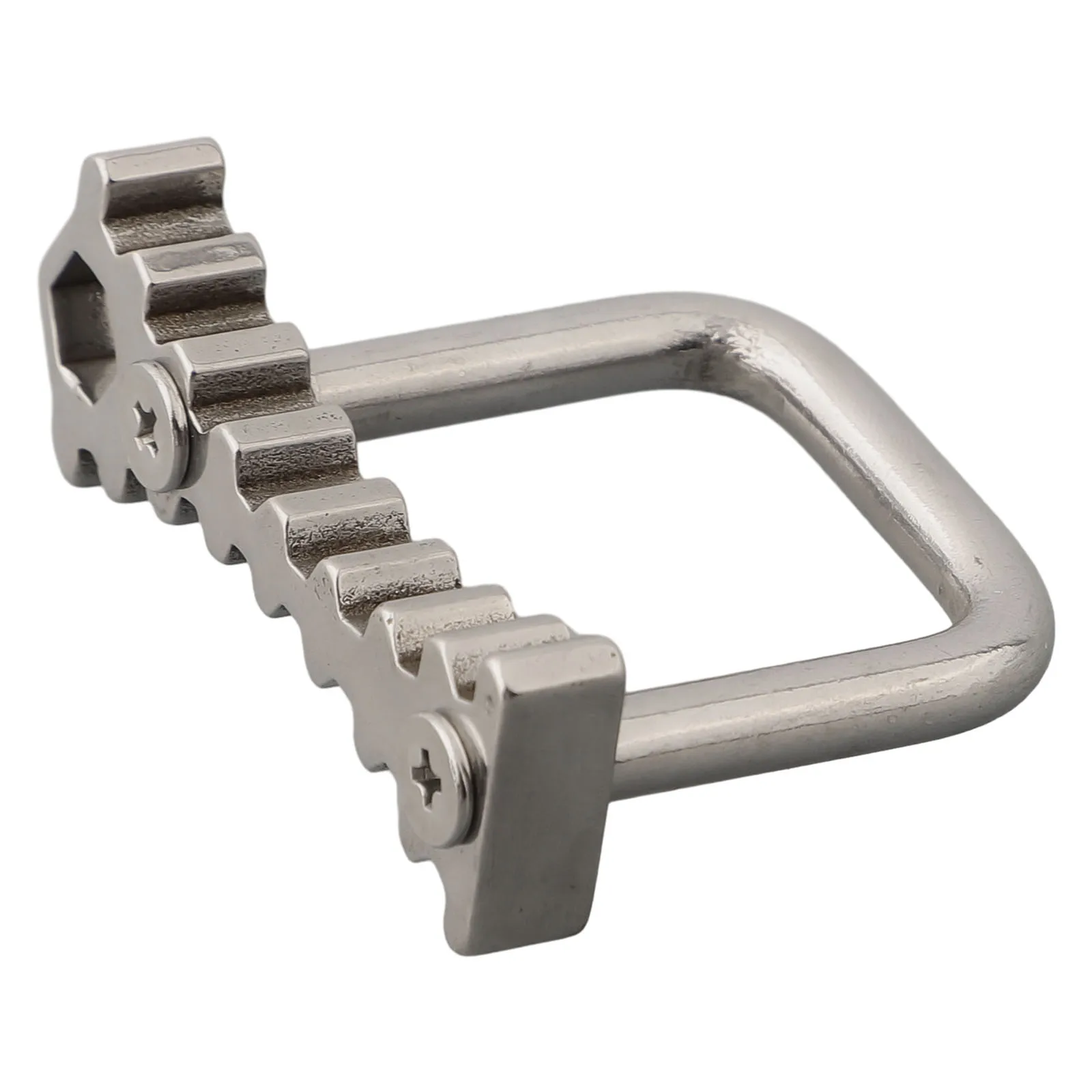 Durable Cam Retainer Wrench Engine Timing Tool Automotive Car Repair Tool EA211 High Hardness Neat Edge No Burr
Durable Cam Retainer Wrench Engine Timing Tool Automotive Car Repair Tool EA211 High Hardness Neat Edge No Burr