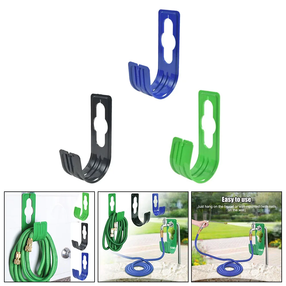 1pc Garden Hose Holder Garden Wall Mount Tap Watering Hose Organizer Agriculture Water Pipe Reel Rack For Wash Car Garden
1pc Garden Hose Holder Garden Wall Mount Tap Watering Hose Organizer Agriculture Water Pipe Reel Rack For Wash Car Garden