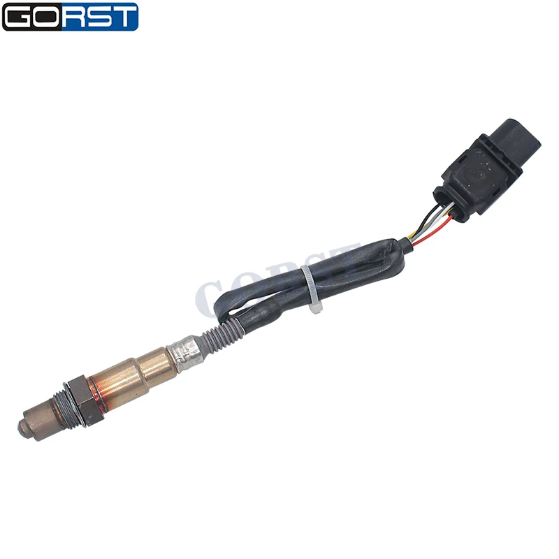 Oxygen Sensor 12620176 for Buick Chevrolet GMC Holden Opel Vauxhall 0893287 5855396 0258017202
Oxygen Sensor 12620176 for Buick Chevrolet GMC Holden Opel Vauxhall 0893287 5855396 0258017202