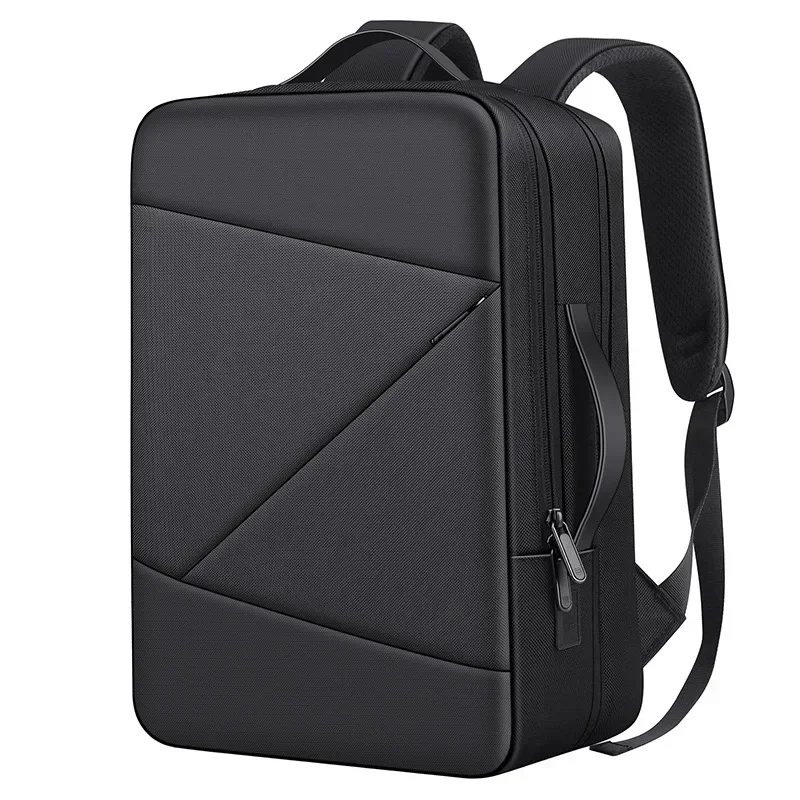 Men's Fashion Luxury Business Travel Backpack Multifunctional Waterproof 15.6 Inch USB Charging Laptop Backpack Mochila Softback
Men's Fashion Luxury Business Travel Backpack Multifunctional Waterproof 15.6 Inch USB Charging Laptop Backpack Mochila Softback