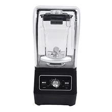 1.6L Multifunction Kitchen Blender Juicer Food Processor Milk Shake Machine Ice Crusher for Kitchen Appliance 1800W
1.6L Multifunction Kitchen Blender Juicer Food Processor Milk Shake Machine Ice Crusher for Kitchen Appliance 1800W