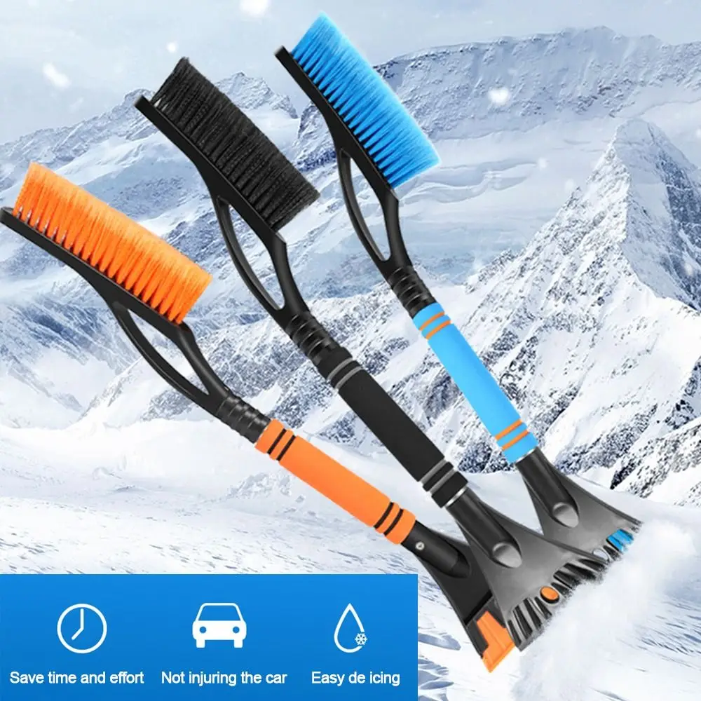 Detachable Windshield Cleaning Brush Foam Handle Multifunctional Car Snow Sweeping Shovel Easy Clean Wash Wiper
Detachable Windshield Cleaning Brush Foam Handle Multifunctional Car Snow Sweeping Shovel Easy Clean Wash Wiper