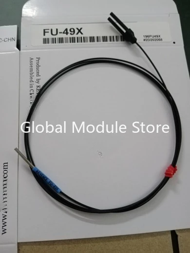 

FU-6F/66Z/67/68/61Z/63 T/77V/71Z/7FZ/69U/79U New Fiber Optic Sensor in Stock Fast Delivery