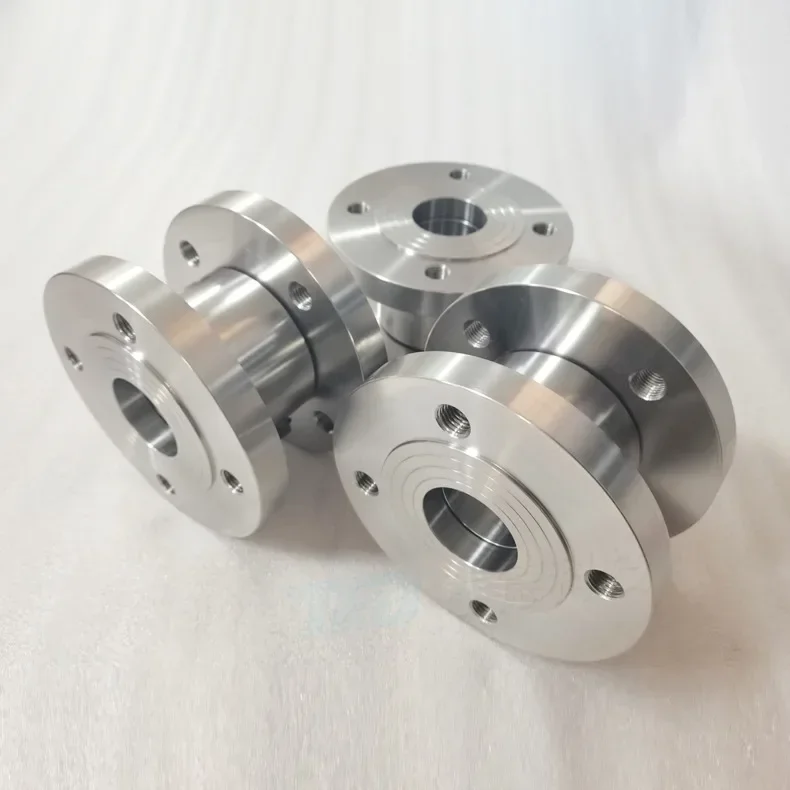 Carbon steel/stainless steel DN rotary joint large diameter flange rotary joint universal 360 rotary joint
Carbon steel/stainless steel DN rotary joint large diameter flange rotary joint universal 360 rotary joint