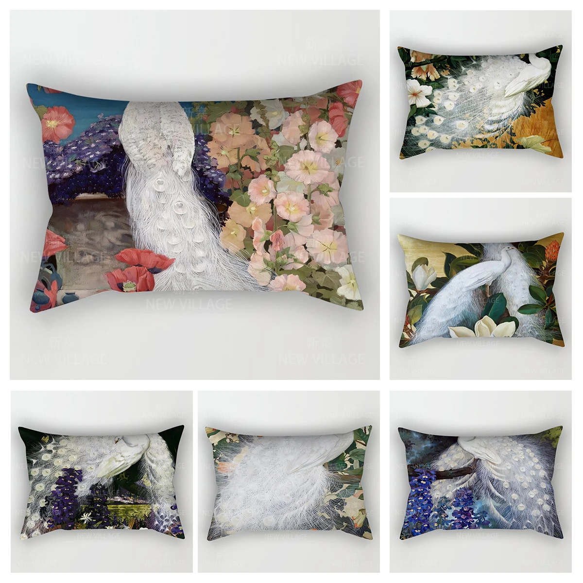 Home decoration Natural and Animal Styles pillow cushion cover Home decor throw pillow covers 30*50 pillowcase 30x50 40x60 50*70
Home decoration Natural and Animal Styles pillow cushion cover Home decor throw pillow covers 30*50 pillowcase 30x50 40x60 50*70
