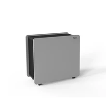 Luftrum Touch Control Method Metal Shell High Efficiency Smart Air Filter Purifier For Home Desktop
Luftrum Touch Control Method Metal Shell High Efficiency Smart Air Filter Purifier For Home Desktop
