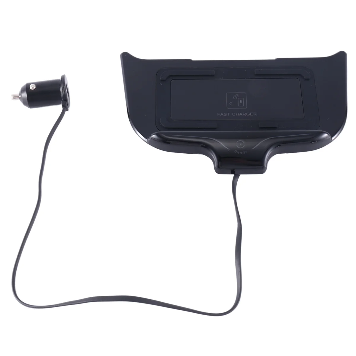 Автомобильное беспроводное зарядное устройство 15 Вт, центральная консоль, панель быстрой зарядки телефона для 2017-2023
Автомобильное беспроводное зарядное устройство 15 Вт, центральная консоль, панель быстрой зарядки телефона для 2017-2023