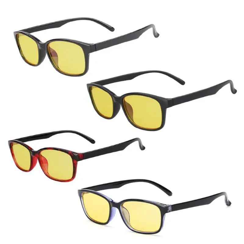 Blue Light/Ray Blocking Glasses Professional Anti-Glare UV Blocker Eyeglasses Digital Screen Reading Browsing Glasses
Blue Light/Ray Blocking Glasses Professional Anti-Glare UV Blocker Eyeglasses Digital Screen Reading Browsing Glasses