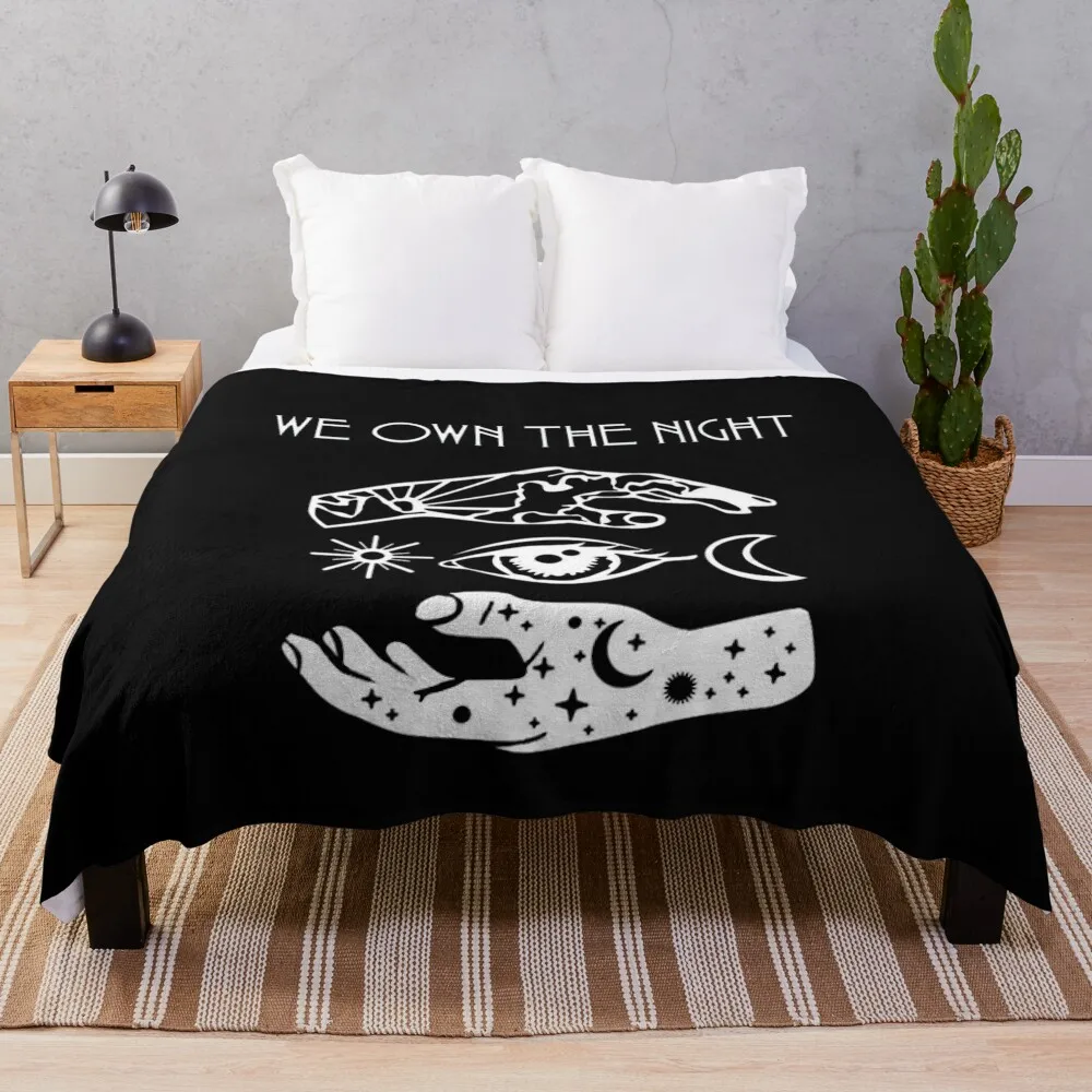 Dance Gavin Dance merch - WE OWN THE NIGHT- Dance Gavin Throw Blanket Stuffeds Warm Hairy Extra Large Throw Blankets
Dance Gavin Dance merch - WE OWN THE NIGHT- Dance Gavin Throw Blanket Stuffeds Warm Hairy Extra Large Throw Blankets