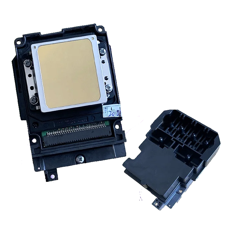 Used on vertical wall printing machine 3D UV wall printer EPS Original DX7 DX10 TX800 4720 Print head
Used on vertical wall printing machine 3D UV wall printer EPS Original DX7 DX10 TX800 4720 Print head