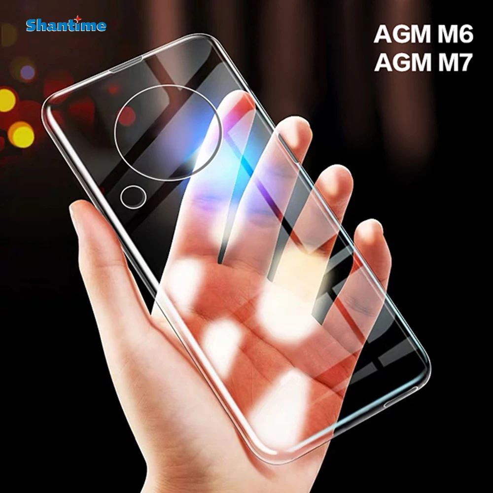Ультратонкий Прозрачный мягкий чехол из ТПУ для AGM M7, чехол для AGM M6 Couqe Funda 2,4 дюймов
Ультратонкий Прозрачный мягкий чехол из ТПУ для AGM M7, чехол для AGM M6 Couqe Funda 2,4 дюймов