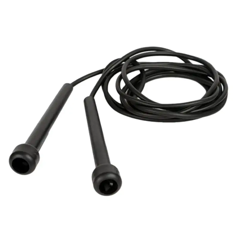 Jump Rope Jumping Ropes Fitness Skipping Rope Cable Workout Exercise Jump Rope Comfortable Grip For Gym Home Exercise Endurance
Jump Rope Jumping Ropes Fitness Skipping Rope Cable Workout Exercise Jump Rope Comfortable Grip For Gym Home Exercise Endurance