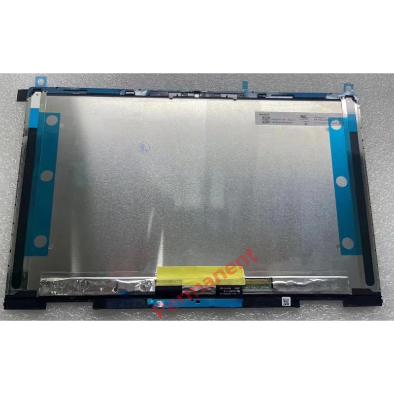 13.3 Inch For HP ENVY X360 13-AY 13Z-AY000 13-AY0006CA 13-AY0008CA 13-AY0010CA 13-AY0021NR 13-AY0055CL LCD touch screen assembly
13.3 Inch For HP ENVY X360 13-AY 13Z-AY000 13-AY0006CA 13-AY0008CA 13-AY0010CA 13-AY0021NR 13-AY0055CL LCD touch screen assembly