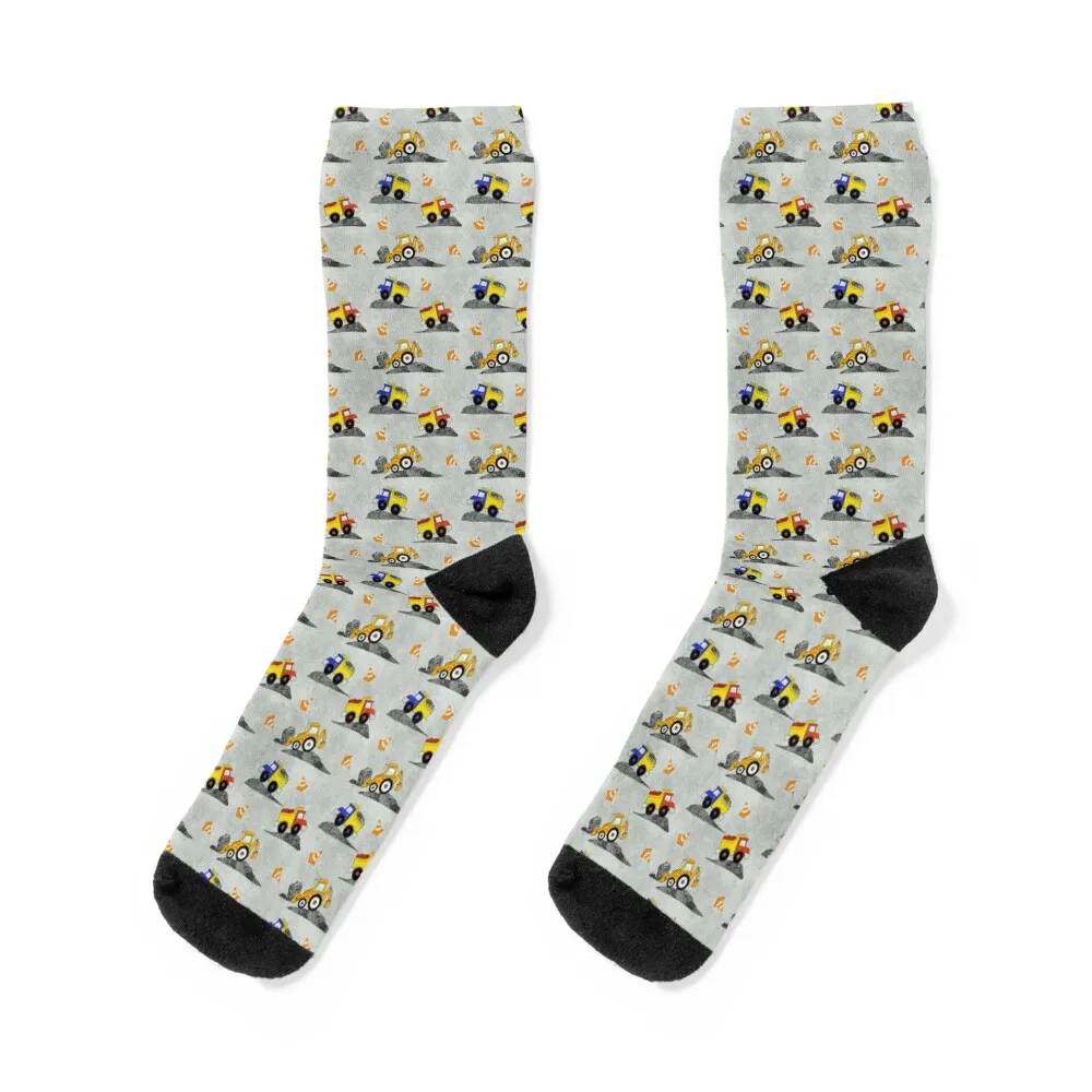 Construction Site Socks custom sports Stockings man golf Socks For Girls Men's
Construction Site Socks custom sports Stockings man golf Socks For Girls Men's