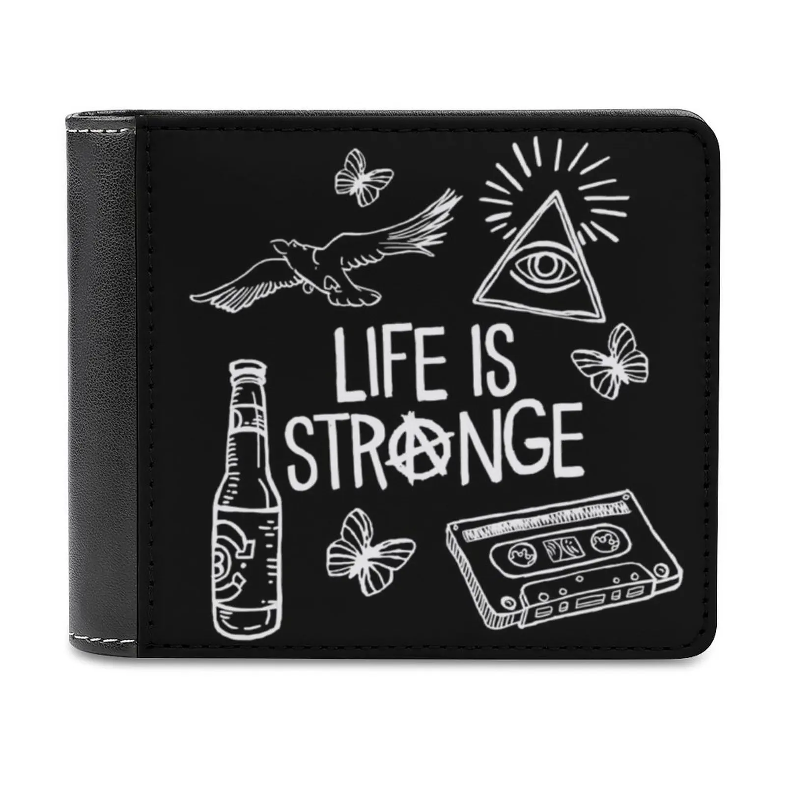 Kit 2 Business Men Wallets Small Money Purses New Design Dollar Price Top Wallet Life Is Strange Lis Lifeisstrange Gamer Gaming
Kit 2 Business Men Wallets Small Money Purses New Design Dollar Price Top Wallet Life Is Strange Lis Lifeisstrange Gamer Gaming