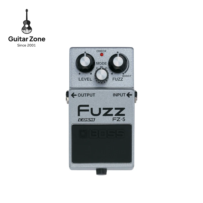 

BOSS FZ-5 Fuzz PedalClassic sounds Guitar Pedal Professional Stompbox Electric Guitar Accessories