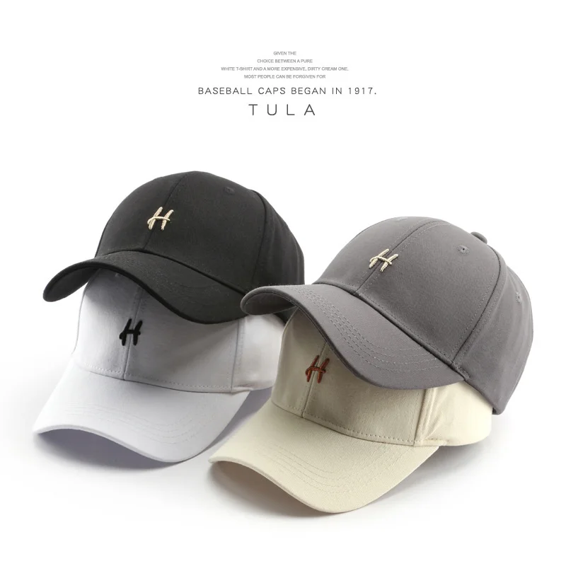 Unisex Cotton Baseball Cap Women Letter Embroidered Dad Hat Trucker Hat Adjustable Golf Hat Sun Protection Sport Hats
Unisex Cotton Baseball Cap Women Letter Embroidered Dad Hat Trucker Hat Adjustable Golf Hat Sun Protection Sport Hats