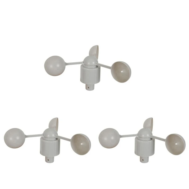 Метеорологический инструмент, 3-кратный приблизительный Анемометр, прибор для измерения скорости ветра
Метеорологический инструмент, 3-кратный приблизительный Анемометр, прибор для измерения скорости ветра