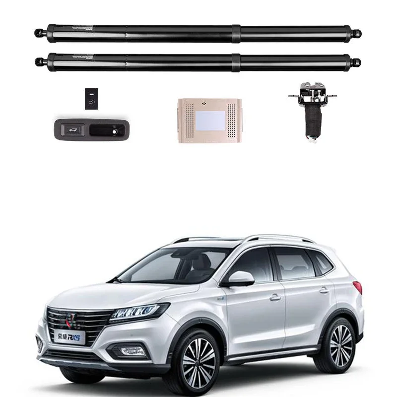 For Roewe RX5 2016-2024 2018 2020 Electric Tailgate Intelligent Automatic Suction Lock Luggage Modification Automotive Supplies
For Roewe RX5 2016-2024 2018 2020 Electric Tailgate Intelligent Automatic Suction Lock Luggage Modification Automotive Supplies