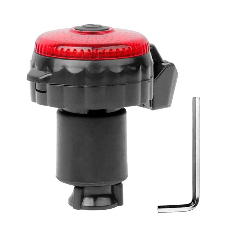 Bicycle Drop Bar Rear View Convex Mirror Handlebar Drop Bar Universal Mount Convex Back Sight Reflector With Light
Bicycle Drop Bar Rear View Convex Mirror Handlebar Drop Bar Universal Mount Convex Back Sight Reflector With Light