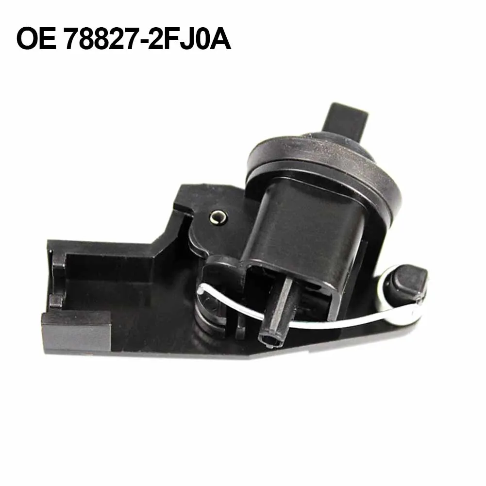 Replacement Fuel Door Lock Release 100% Brand New Stability 78827-2FJ0A High Quality For Nissan Tiida Bluebird
Replacement Fuel Door Lock Release 100% Brand New Stability 78827-2FJ0A High Quality For Nissan Tiida Bluebird