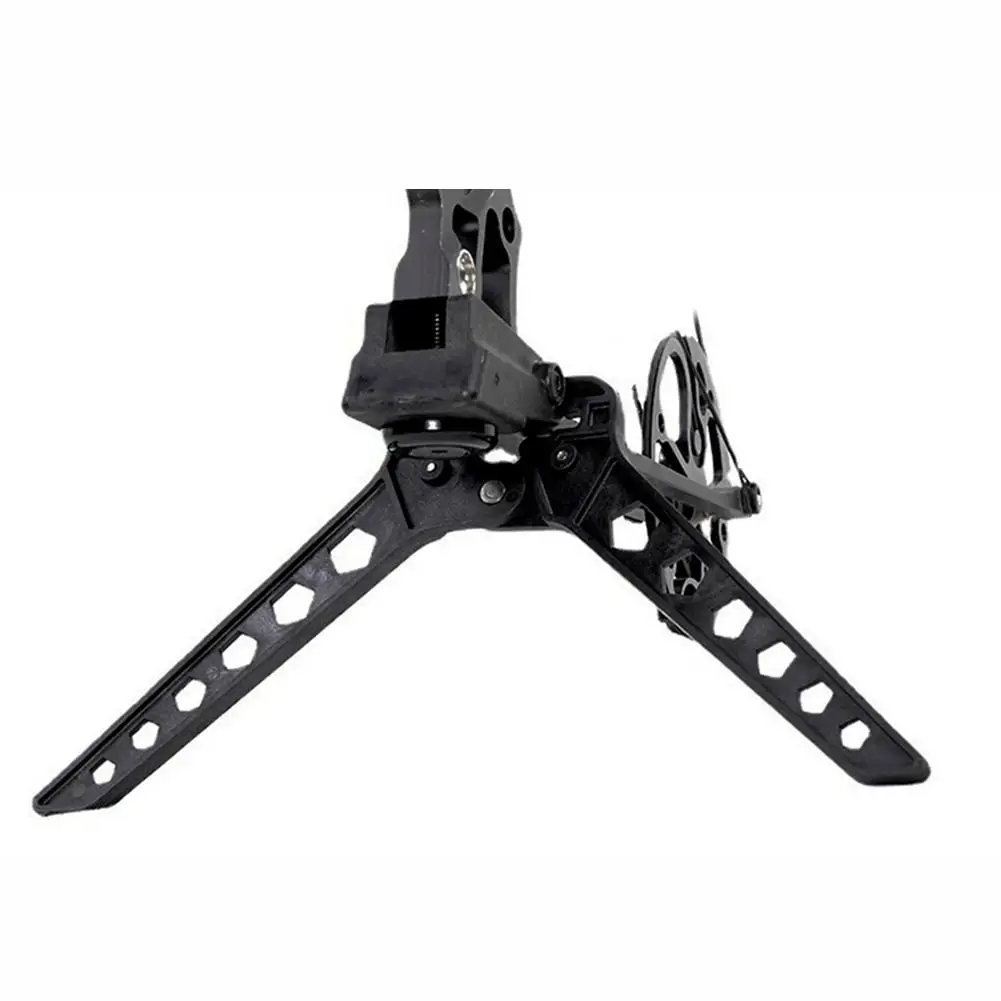 Brand New Durable And Practical Bow Stand Figure Eight Archery Recurve Bracket Holder Kick Rack Support Plastic
Brand New Durable And Practical Bow Stand Figure Eight Archery Recurve Bracket Holder Kick Rack Support Plastic