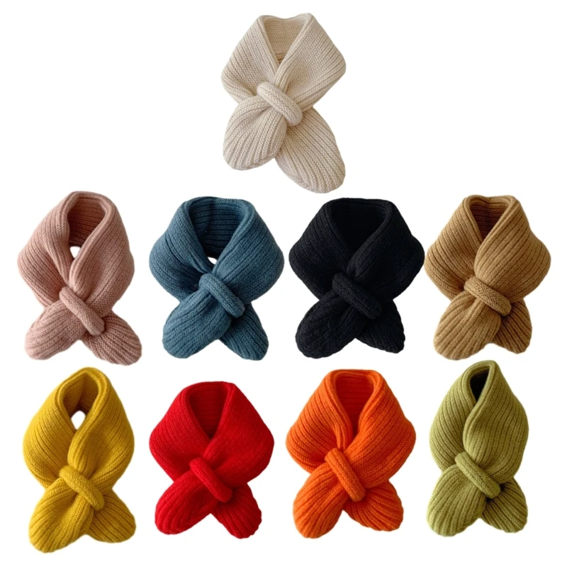 Stylish Children Wool Scarf Soft & Comfortable Kids Scarf Solid Color Scarf Knitted Scarf Perfect for Autumn & Winter
Stylish Children Wool Scarf Soft & Comfortable Kids Scarf Solid Color Scarf Knitted Scarf Perfect for Autumn & Winter