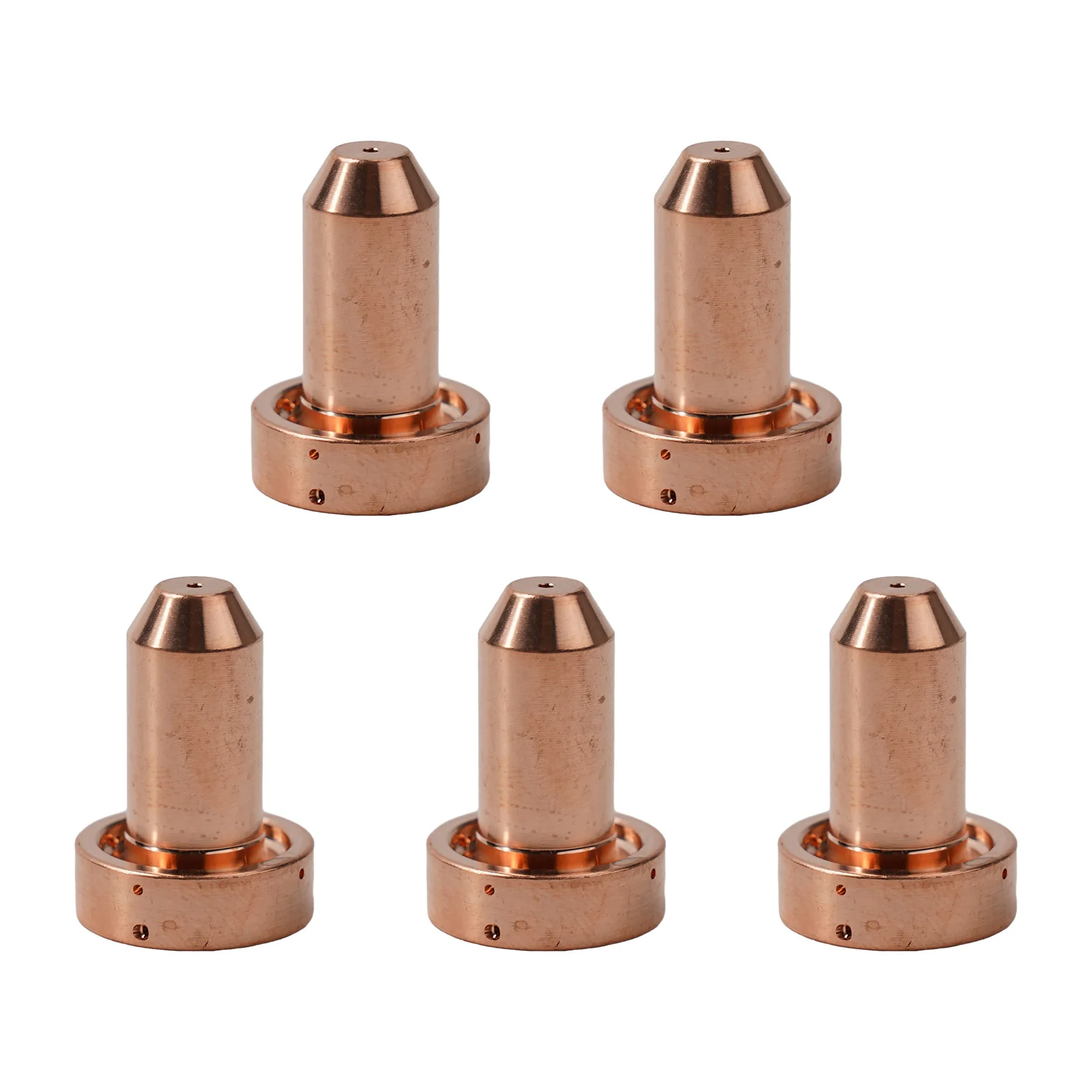 Durable Plasma Torch Nozzle Plasma Cutting Torch For T/D SL 60/100 Gadgets High Quality Nozzle Tips Plasma Torches
Durable Plasma Torch Nozzle Plasma Cutting Torch For T/D SL 60/100 Gadgets High Quality Nozzle Tips Plasma Torches