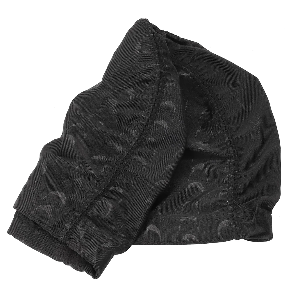 Cap Swimming Hat High Comfort Nylon 30g 40cm To 56cm Adult Universal Balck/Bule Head Cover Portable Unisex Waterproof
Cap Swimming Hat High Comfort Nylon 30g 40cm To 56cm Adult Universal Balck/Bule Head Cover Portable Unisex Waterproof