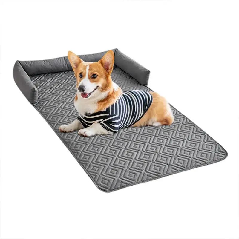 Couch Covers For Pets Waterproof Dog Cat Bed Mat Sofa Protector Couch Furniture Protector Washable Pet Furniture Covers Supplies
Couch Covers For Pets Waterproof Dog Cat Bed Mat Sofa Protector Couch Furniture Protector Washable Pet Furniture Covers Supplies