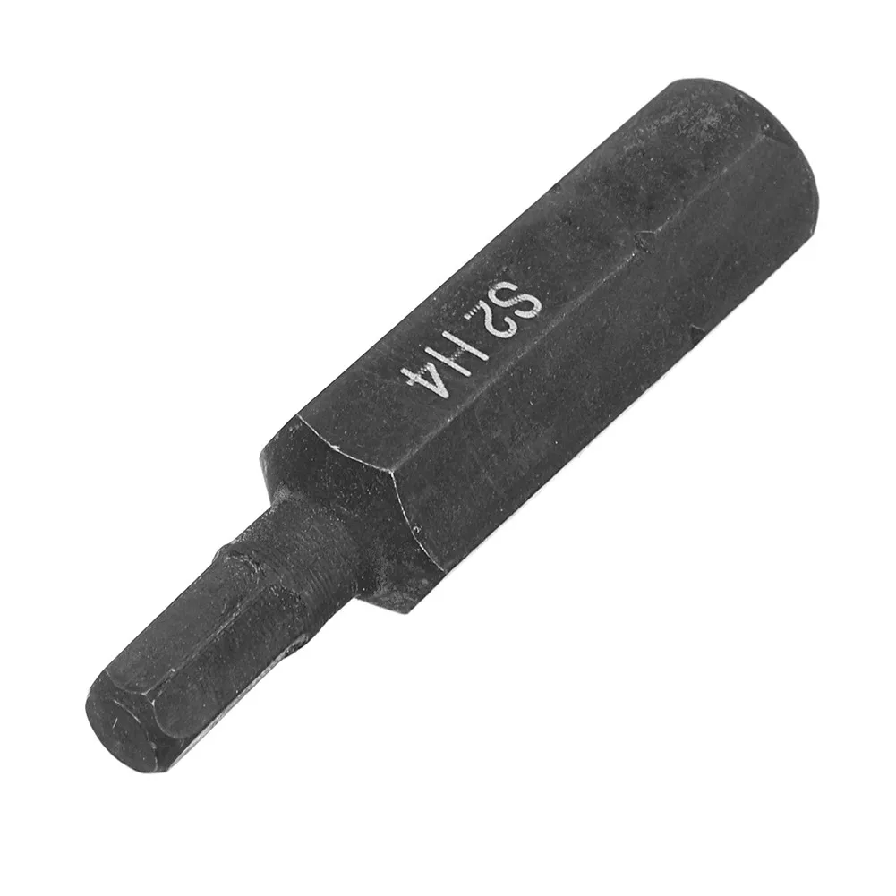 Hand Tools Screwdriver Bit H4/H5/H6 Hexagon Replacement Set 36mm Length 3pcs 8mm Hex Shank Equipment Brand New
Hand Tools Screwdriver Bit H4/H5/H6 Hexagon Replacement Set 36mm Length 3pcs 8mm Hex Shank Equipment Brand New