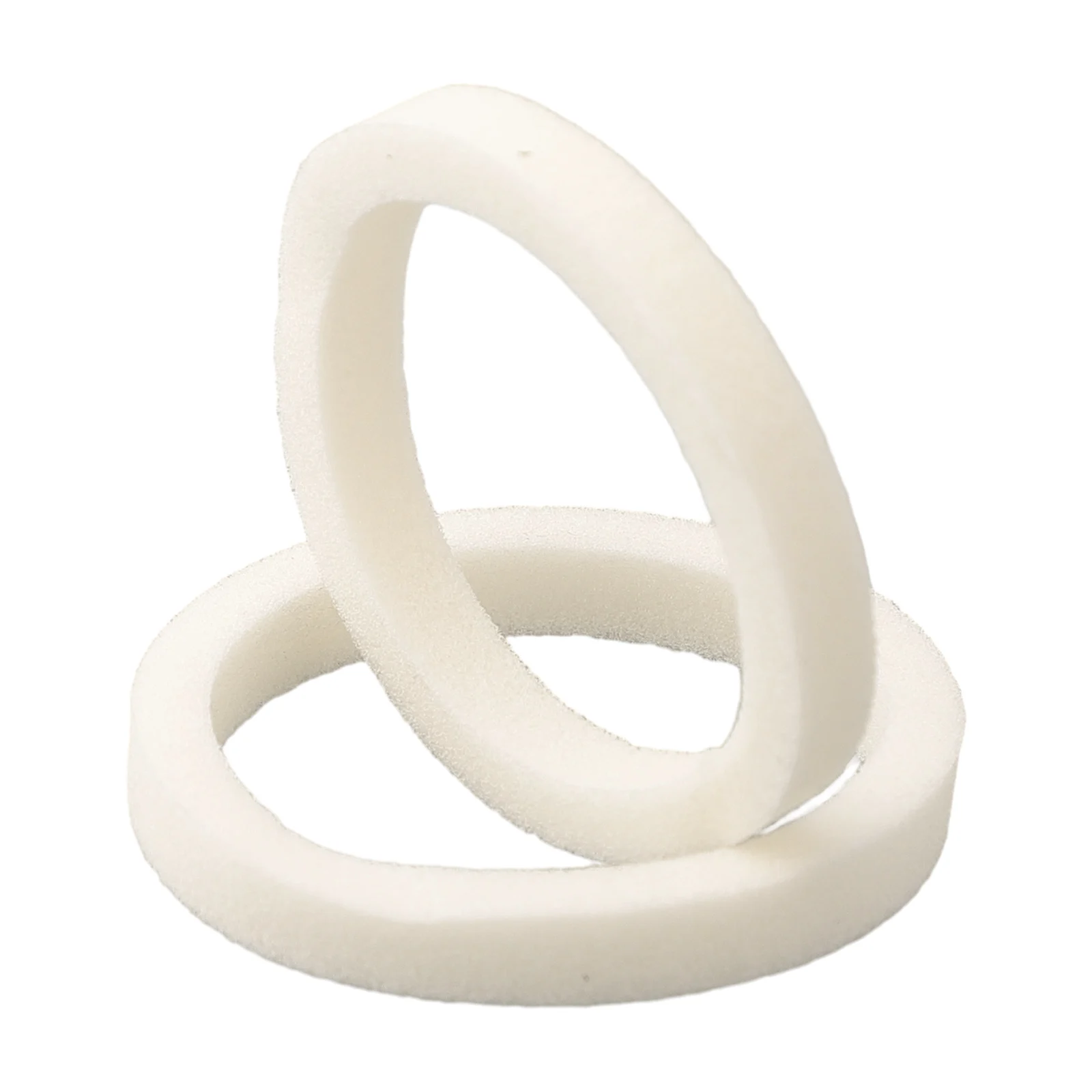 2 Pcs Bike Bicycle Fork Sponge Foam Rings Oil Seal 30/32/34/35/36/38/40mm Yellow Bicycle Replacement Accesseries For RockShox
2 Pcs Bike Bicycle Fork Sponge Foam Rings Oil Seal 30/32/34/35/36/38/40mm Yellow Bicycle Replacement Accesseries For RockShox