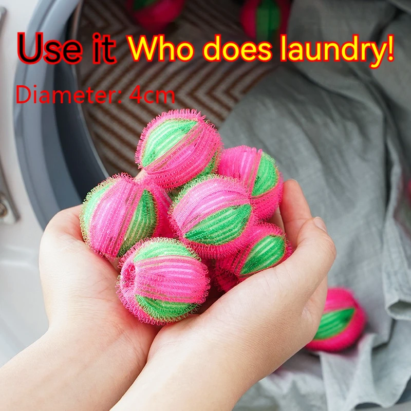Roller washing machine hair remover suction hairball cat hair sticky object Filter mesh bag household filter hair removal specia
Roller washing machine hair remover suction hairball cat hair sticky object Filter mesh bag household filter hair removal specia