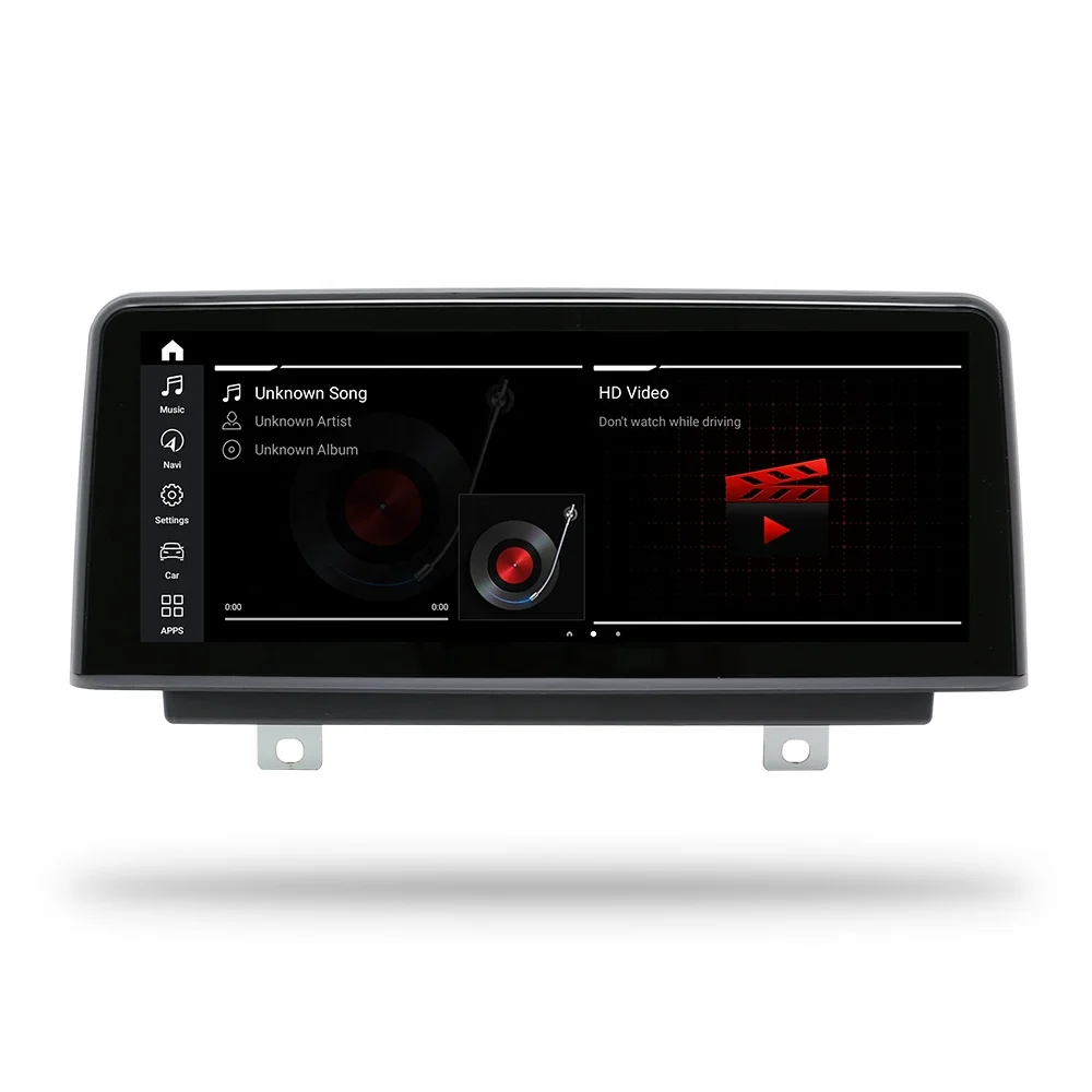 Android 10 8 core Car stereo for 3 series F30 F31 F32 F33 F34 2013-2017 CIC system car multimedia player with carplay
Android 10 8 core Car stereo for 3 series F30 F31 F32 F33 F34 2013-2017 CIC system car multimedia player with carplay