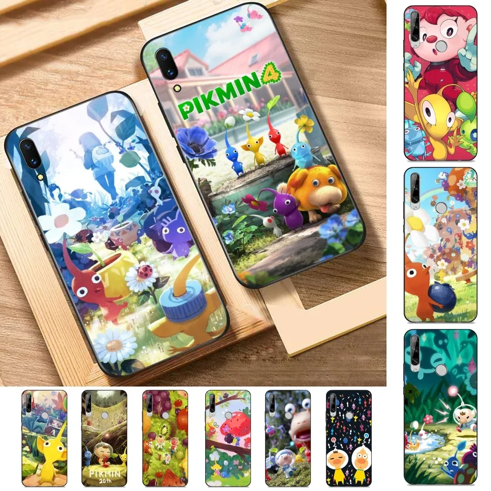 Pikmin Phone Case For Huawei Y9 6 7 5 Prime Enjoy 7s 7 8 plus 7a 9e 9plus 8E Lite Psmart Shell
Pikmin Phone Case For Huawei Y9 6 7 5 Prime Enjoy 7s 7 8 plus 7a 9e 9plus 8E Lite Psmart Shell
