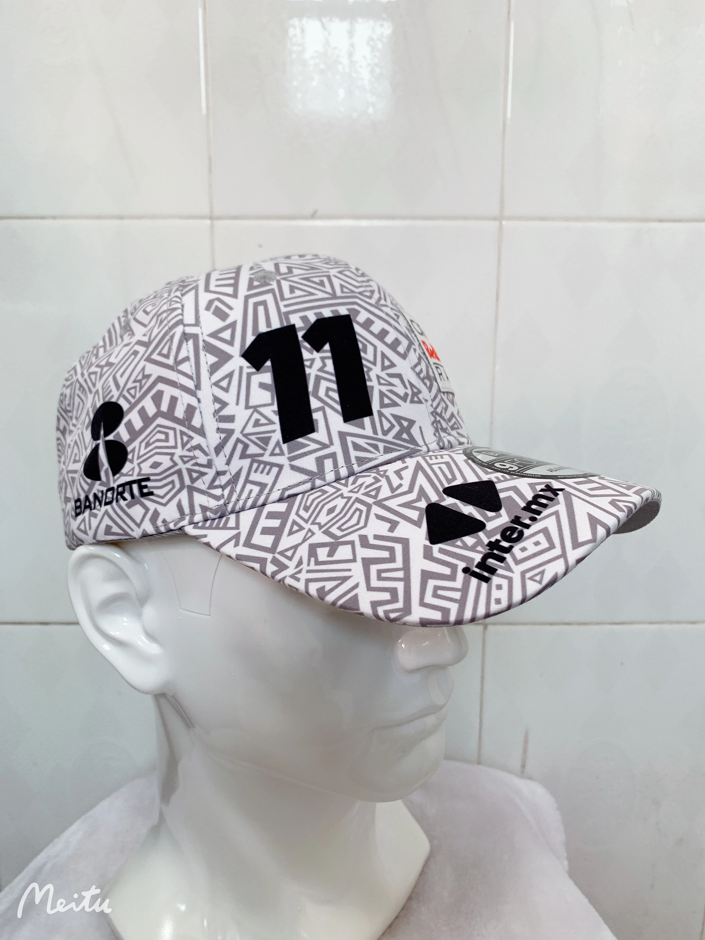 

Wholesale all kinds of F1 racing hats outdoor sports baseball hats shade hats male and female casual hats baseball cap