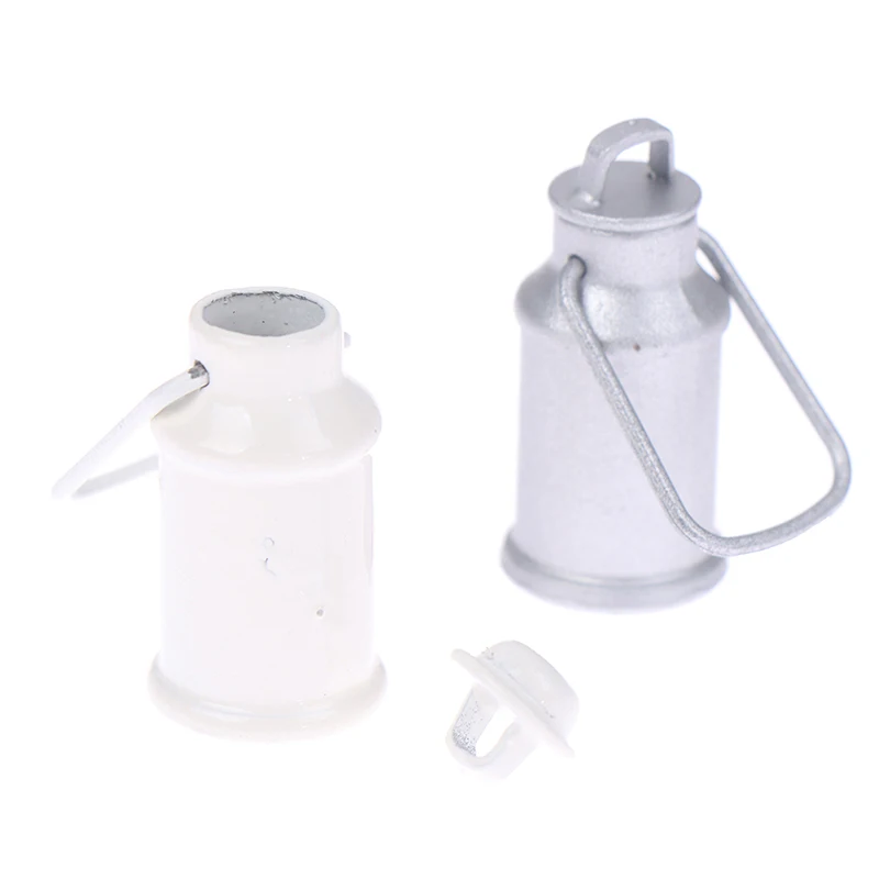 1/12 Dollhouse Miniature Accessories Kettle Simulation Furniture Tea Pot Kitchen Model Furniture Toys For Doll House Decoration
1/12 Dollhouse Miniature Accessories Kettle Simulation Furniture Tea Pot Kitchen Model Furniture Toys For Doll House Decoration