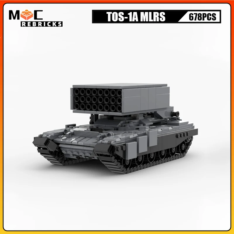 Военный автомобиль, строительный блок, тяжелая модель танка-огнемет, коллекционная головоломка, кирпичные игрушки, детские подарки
Военный автомобиль, строительный блок, тяжелая модель танка-огнемет, коллекционная головоломка, кирпичные игрушки, детские подарки