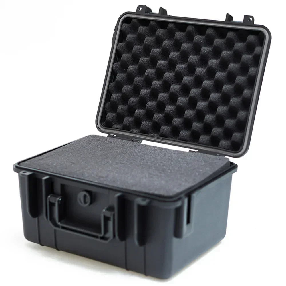 Case Protective Drone Sealed Hard Tool Safety Large Storage Shockproof Camera Size Waterproof Dry Equipment Box
Case Protective Drone Sealed Hard Tool Safety Large Storage Shockproof Camera Size Waterproof Dry Equipment Box