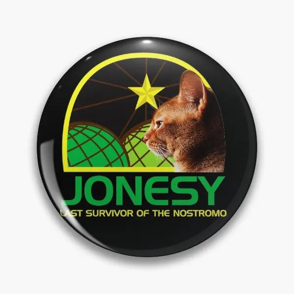 Последняя выжившая в жизни мягкая булавка Jonesy для кнопки, Подарочная булавка для лацкана, металлическая брошь, смешное Ювелирное Украшение, милая женская шляпа для влюбленных
Последняя выжившая в жизни мягкая булавка Jonesy для кнопки, Подарочная булавка для лацкана, металлическая брошь, смешное Ювелирное Украшение, милая женская шляпа для влюбленных