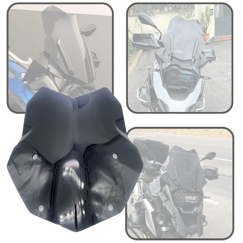 Ветрозащитный экран для мотоциклов BMW R1200GS Ls R 1200GS 1200 GS Adventure LC R1250GS ADV
Ветрозащитный экран для мотоциклов BMW R1200GS Ls R 1200GS 1200 GS Adventure LC R1250GS ADV