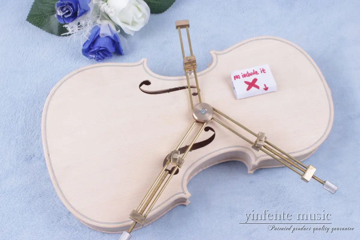 1 Набор инструментов для изготовления скрипки, Инструмент Luthier для ремонта скрипки и трещин, высокое качество
1 Набор инструментов для изготовления скрипки, Инструмент Luthier для ремонта скрипки и трещин, высокое качество