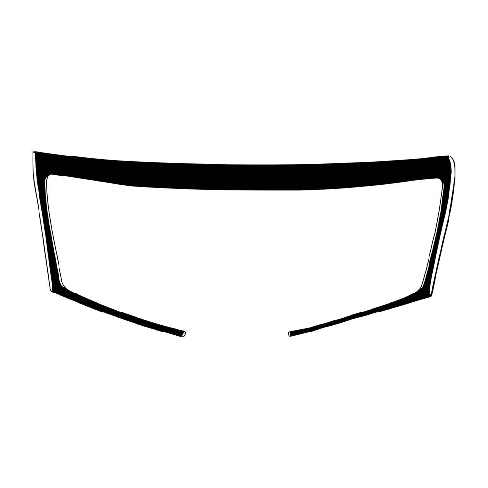 Personalize your For Honda For Accord with the Custom fit Piano Black Interior Central Console Frame Cover Trim
Personalize your For Honda For Accord with the Custom fit Piano Black Interior Central Console Frame Cover Trim