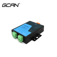 GCAN-202 Ethernet To Can Module Converter Canbus Communication Interface Expands The Scope Of Application Of Can Bus
GCAN-202 Ethernet To Can Module Converter Canbus Communication Interface Expands The Scope Of Application Of Can Bus
