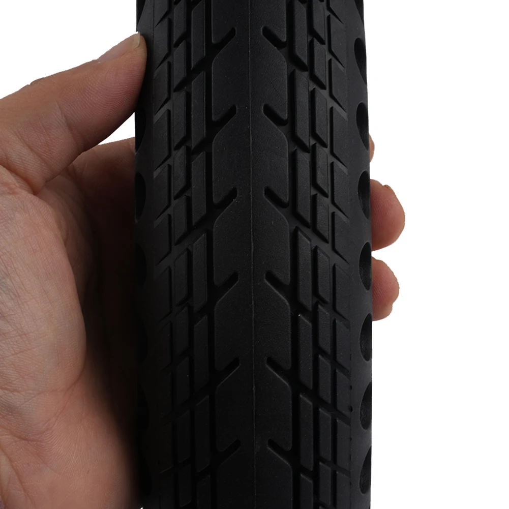 Tyre Solid Tire Black E-Bike For Electric Scooter Accessories Mountain Bike Practical Road Bike Rubber 12 1/2x2 1/4
Tyre Solid Tire Black E-Bike For Electric Scooter Accessories Mountain Bike Practical Road Bike Rubber 12 1/2x2 1/4