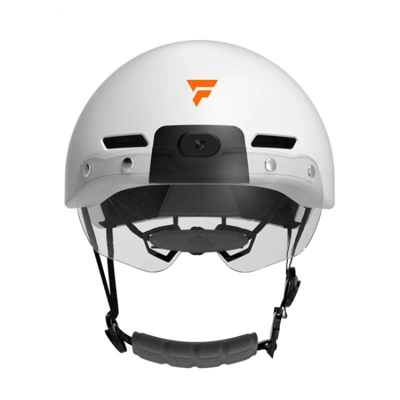 V6 Pro 4K HD Anti-Shake Video Recorder camera Cycling biking Smart Helmet
V6 Pro 4K HD Anti-Shake Video Recorder camera Cycling biking Smart Helmet